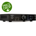 RME ADI-2 Pro FS R AD/DA Converter - Black Edition | Sweetwater RME ADI-2 Pro FS R AD/DA Converter - Black Edition | Sweetwater