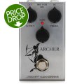J. Rockett Audio Designs The Jeff Archer Boost/Overdrive Pedal