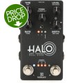 Keeley Halo Andy Timmons Dual Echo Pedal | Sweetwater