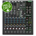 Mackie ProFX10v3 10-channel Mixer with USB and Effects Mackie ProFX10v3 10-channel Mixer with USB and Effects