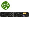 Universal Audio LA-610 Mk II Tube Channel Strip | Sweetwater