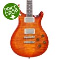 PRS SE McCarty 594 Electric Guitar - Vintage Sunburst | Sweetwater