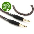 Photo of Roland RIC-G20 Gold Series Straight to Straight Instrument Cable - 20 foot