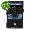 TC-Helicon VoiceTone H1 | Sweetwater