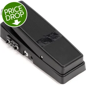 Electro-Harmonix Cock Fight Plus Cocked Talking Wah and Fuzz Pedal