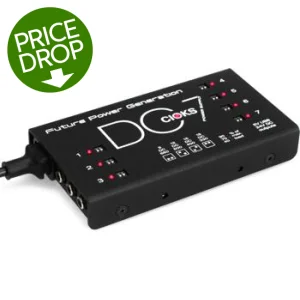TC Electronic Iron Curtain Noise Gate Pedal