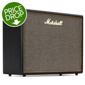 MARSHALL ORIGIN 20C AMPLIFICATORE COMBO VALVOLARE PER CHITARRA 20W -  Amplificatori combo per chitarra - Chitarre / Amplificatori / strumenti a  plettro /Effetti