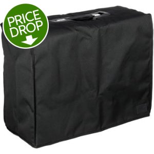 Product Image - Fender Deluxe Padded Twin Reverb Amplifier Cover