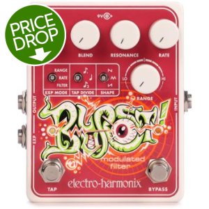 ギター STUDIO ELECTRONICS MODMAX FILTER ギター STUDIO ELECTRONICS MODMAX FILTER Studio Electronics ModMax