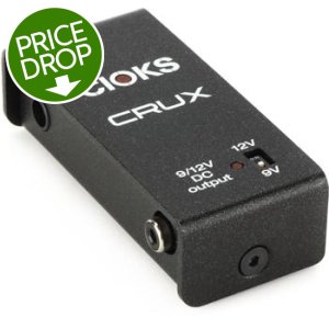 CIOKS DC7 パワーサプライ フルアイソレート Amazon.com: CIOKS DC7 Power Supply : Electronics