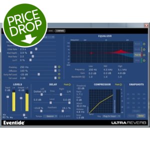 Lexicon PCM Total Plug-in Bundle | Sweetwater