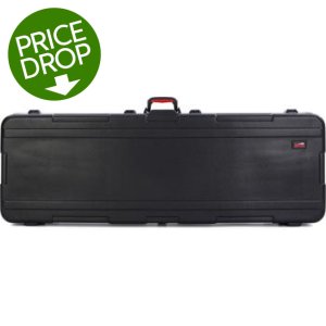 Korg HC61 Hardshell Keyboard Case - 61-key | Sweetwater