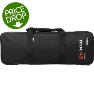 Yamaha mx61 hot sale gig bag