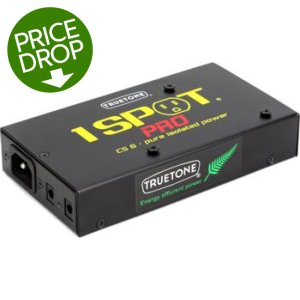 11/30まで値下げ】 1SPOT PRO CS6 パワーサプライ