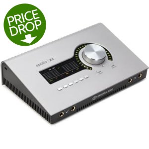 Universal Audio | Sweetwater