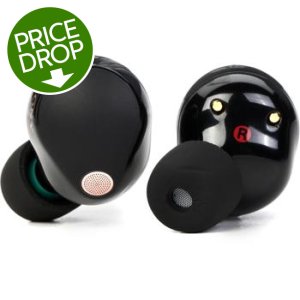 Product Image - Sony WF-1000XM5 Wireless Noise-canceling Earbuds - Black