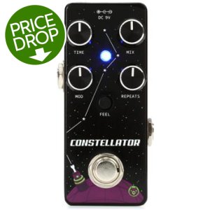 Pigtronix | Sweetwater
