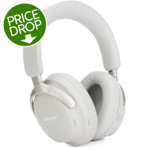 Bose QuietComfort Headphones | Green - Cypress Sweetwater
