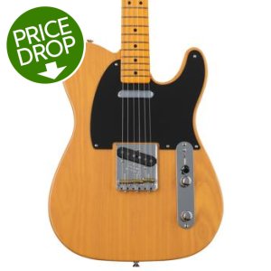 Fender Telecaster USA製 Standard Telecaster® – Fender