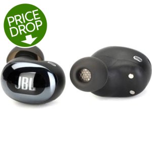 JBL Live Buds 3 Noise-canceling True Wireless Earbuds JBL Live Buds 3 Noise-canceling True Wireless Earbuds