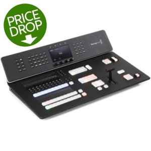 Product Image - Blackmagic Design ATEM Television Studio HD8 ISO