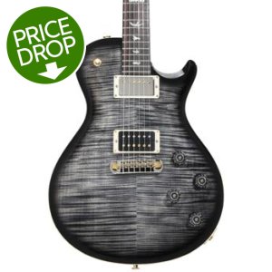 PRS Mark Tremonti Signature 10-Top Electric Guitar with Adjustable