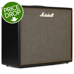 Marshall Origin50C Guitar Combo Amplifier (50 Watts, 1x12)