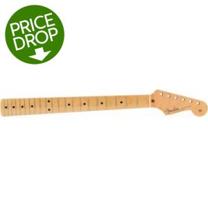 Fender Stratocaster ネック Amazon | フェンダー Fender USA 純正パーツ Stratocaster Neck