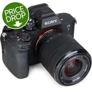 Panasonic Lumix S5IIX Full Frame Mirrorless Camera with 20-60mm