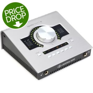 Universal Audio | Sweetwater