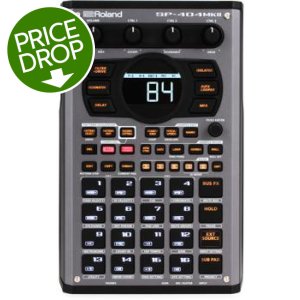 美品Roland SP-404MKII sp-