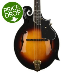 ジャンク　Washburn Americana M3E Sunburst Washburn Guitars