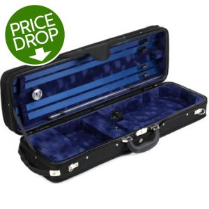 Eastman VL401 Ivan Dunov Intermediate Violin - 4/4 Size | Sweetwater