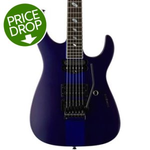 Caparison Guitars Dellinger Prominence EF - Trans Spectrum