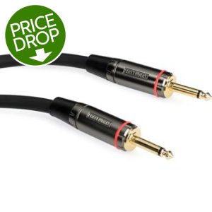Product Image - Gator Cableworks Headliner Series Speaker Cable - 3 foot