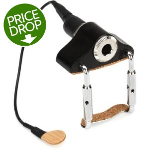 Fishman ToneDEQ Acoustic Instrument Preamp with Effects Fishman ToneDEQ Acoustic Instrument Preamp with Effects