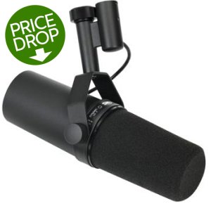 10 Best Vocal Mics Under 1 000