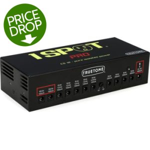 TRUETONE VS•XO V3 V3 VS-XO - Truetone