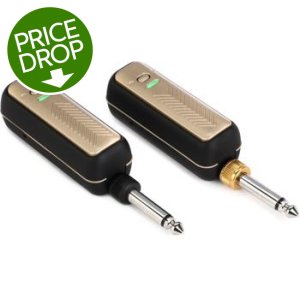 Product Image - Positive Grid Spark LINK Digital Wireless Guitar System - 2.4GHz