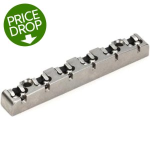 Floyd Rose FRNR3CP R3 Locking Nut (42.85mm Width) - Chrome