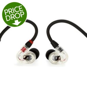 Product Image - Sennheiser IE 100 Pro - Clear