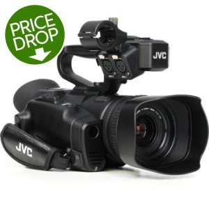 JVC | Sweetwater JVC | Sweetwater