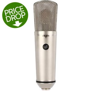 10 Best Vocal Mics Under 1 000