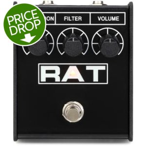 What Makes the Pro Co RAT So Great? - InSync