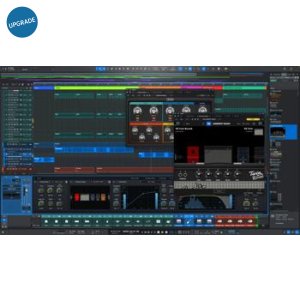 Product Image - Fender Studio Pro+ DAW Software - 12-month Subscription Upgrade