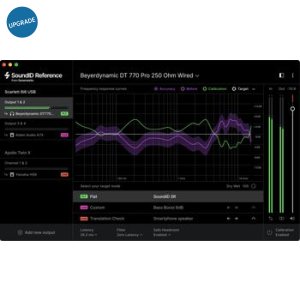【美品】SoundID Reference 4 Sonarworks【中古】 美品】SoundID Reference 4 Sonarworks【中古】 - メルカリ