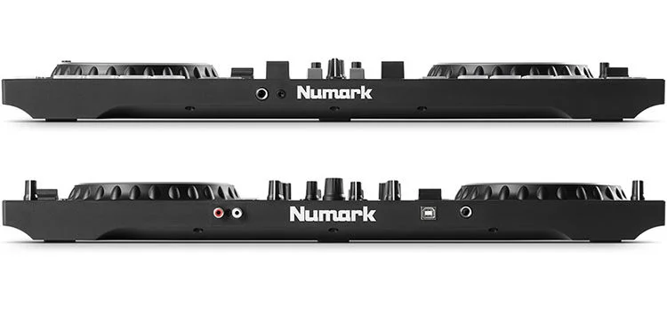 Numark Mixtrack Pro FX 2-channel DJ Controller