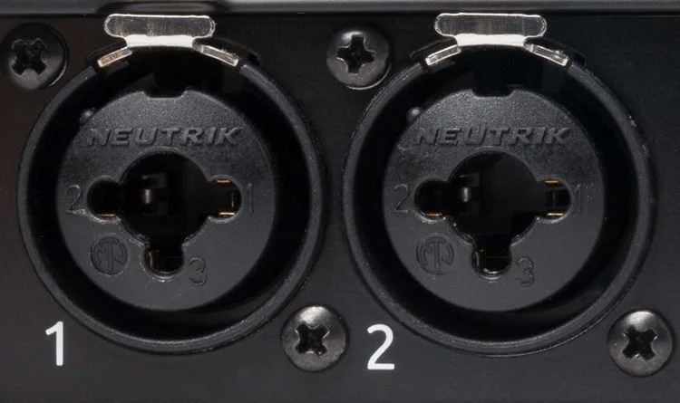 Sound Devices MixPre-6 II Audio Recorder & Interface