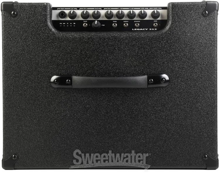 Gallien-Krueger Legacy 212 2 x 12-inch 800-watt Bass Combo Amp