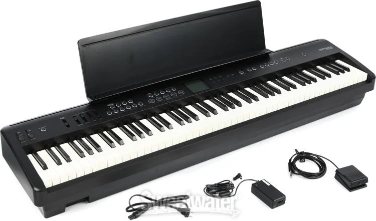 Roland FP-E50 88-key Digital Piano